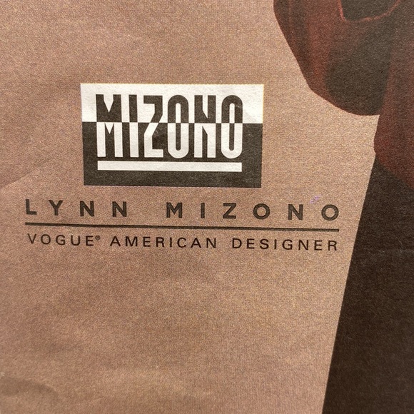 Vogue American Designer Lynn Mizono #V113 Uncut Sewing Pattern Sizes 8-14 - Picture 3 of 12